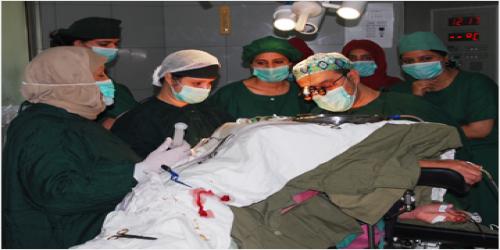 Department of Surgery