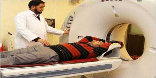 Department of Radiology