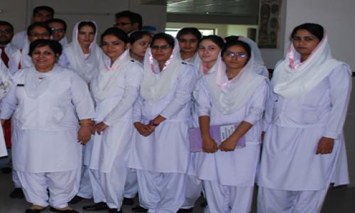 Post RN BSN 2-Years Degree Program