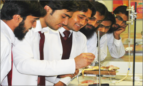 Fee Structure and Policy for MBBS/BDS