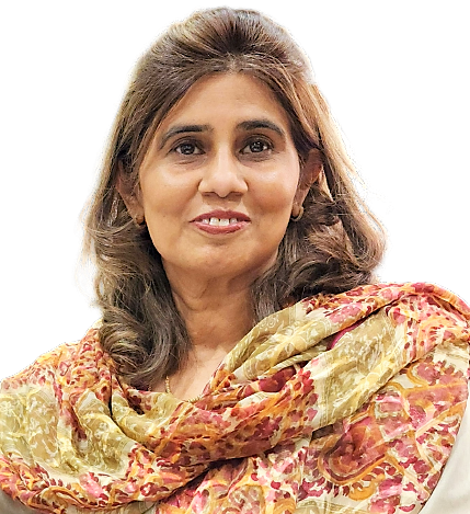 Dr Huma