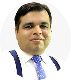 Dr Furqan