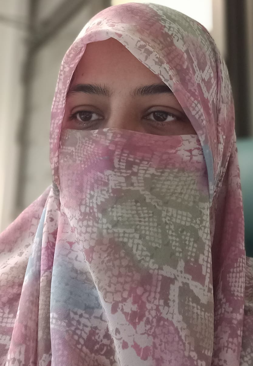 Dr. Nadia Zaib