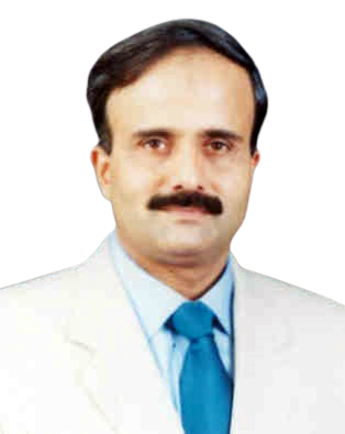 Dr.Nadeem