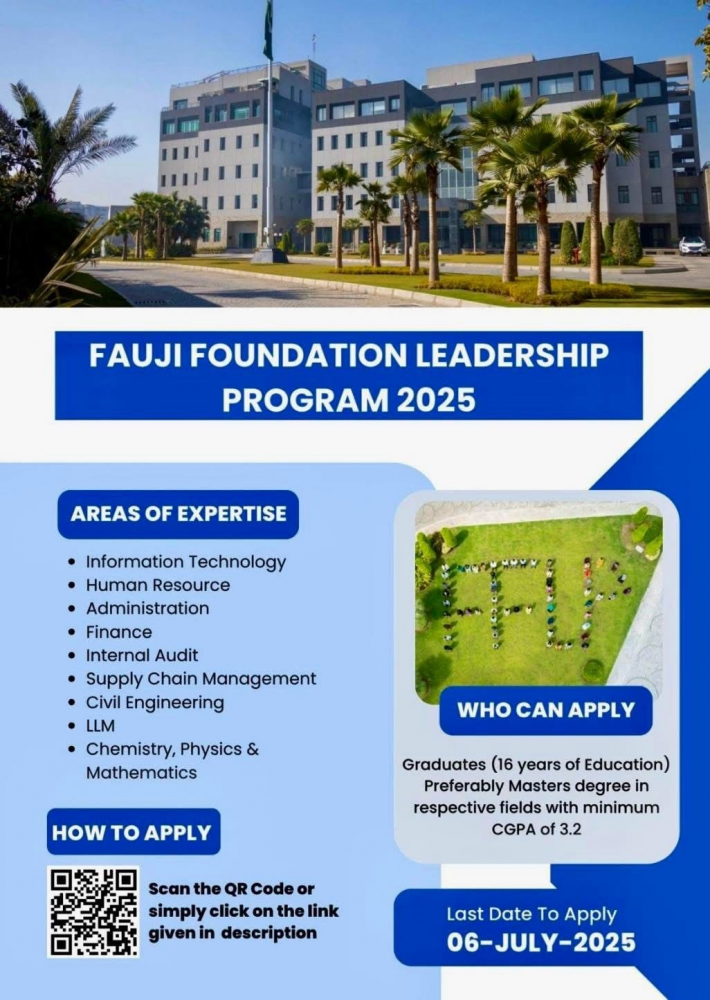 FFLP Program