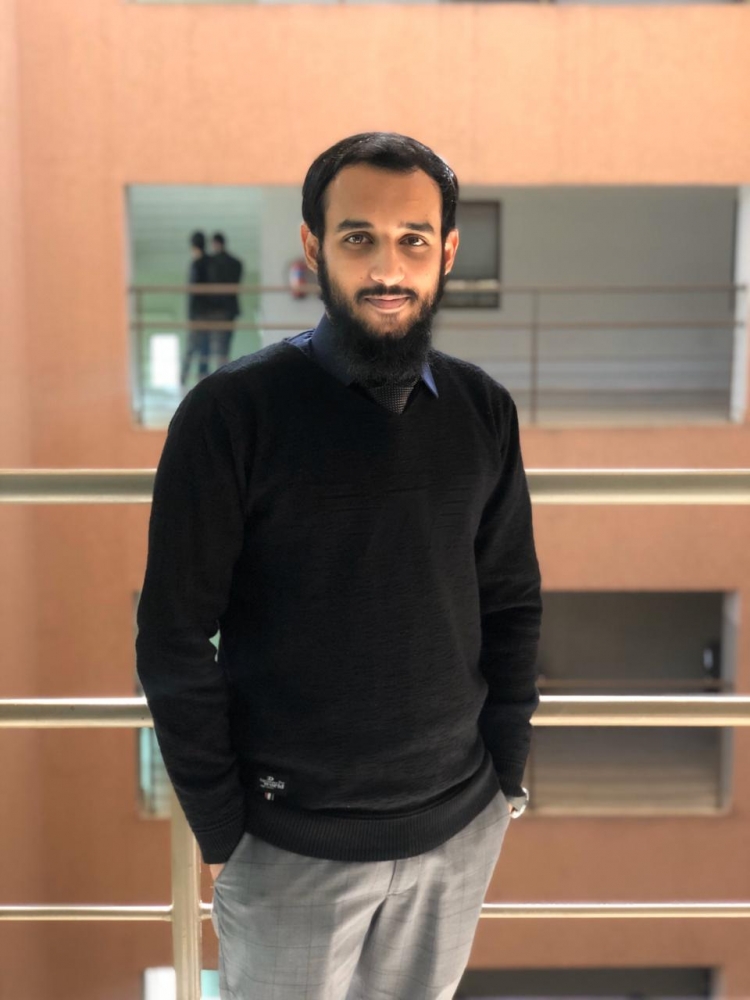 Nabeel-tariq