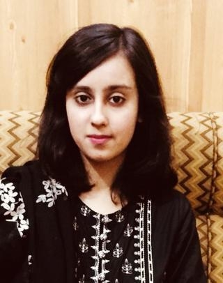 Zubia-ashraf