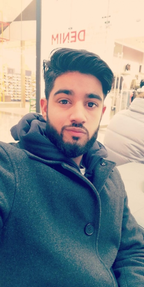 waqar