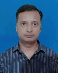 Mr. Sharjeel Ahmed (Lecturer)